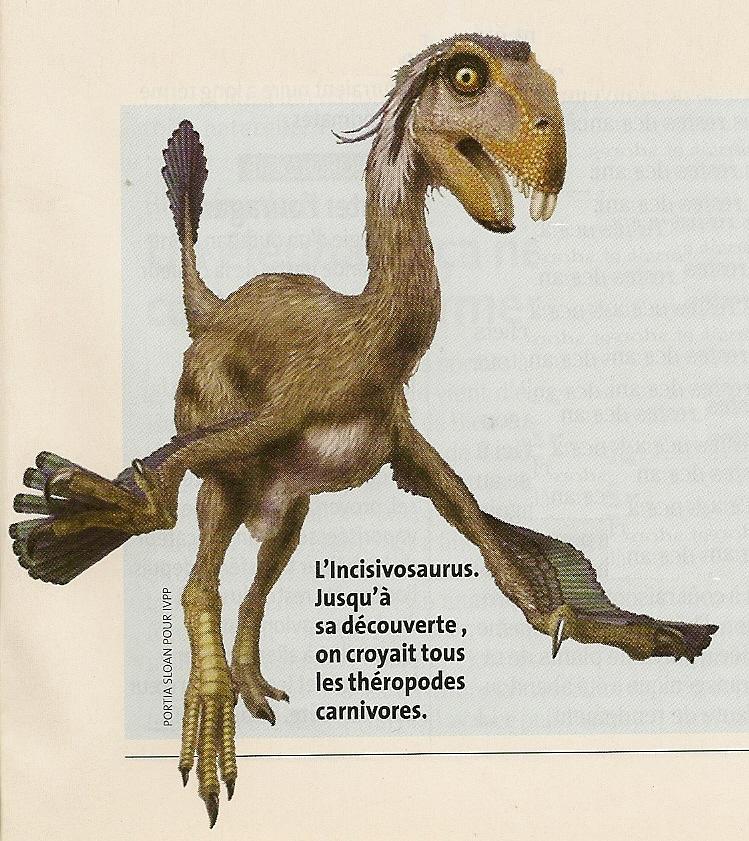 weirdest dinosaurs